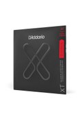 Resim Hype Store D'Addario Xtc45 Klasik Gitar Tel Seti, Nylon Core, Silverplated 