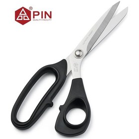 Resim Japon Stili Profesyonel Terzi Makası 10 İnç - Pın-jpt 10" 