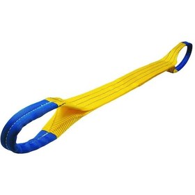 Resim Polyester Sapan 4 Ton 6 Metre 