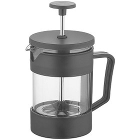Resim Sinbo Zcm-7204 Mulier 720 Ml French Press Siyah 