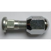 Resim MONREAL 20070 Bijon Saplama Somun Takımı İ10-İ20-İ30-İ40 