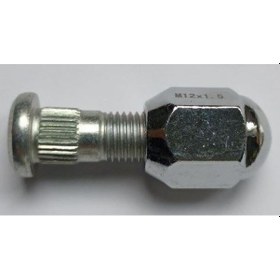 Resim MONREAL 20070 Bijon Saplama Somun Takımı İ10-İ20-İ30-İ40 