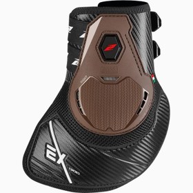 Resim Carbon Professional Lite EX At Bilek Koruyucu - Kahverengi / XL 