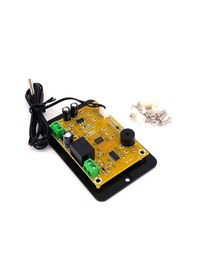 Resim Xh-w1411 12Volt Dijital Termostat 