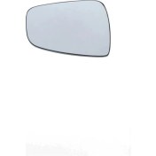 Resim Ayna Camı Isı Sağ Logan Mcv/ Sandro/ Duster 2010- 