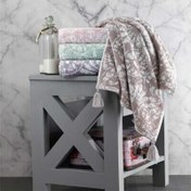 Resim Maxstyle Lucia Yeşil Havlu 50x90 cm 