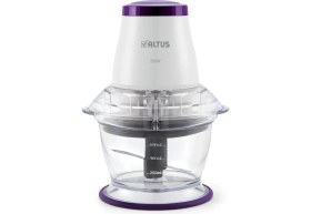 Resim Altus Pratik ve Şık Doğrayıcı, Günlük ve Özel Anlar Için Mükemmel Tercih 