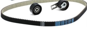Resim Citroen C4 Cactus 1.6 Hdi Euro5 Triger Seti Skf Marka AV6Q8A615AB 