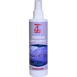 Resim 4e Care Yağmur Kaydırıcı+Buz Çözücü 2+2 Aracım Kışa Hazır Paketi Cam Suyu 1lt+Buz Kazıcı 