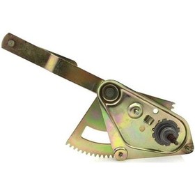 Resim Cam Krikosu Arka Sol R12-495319 