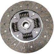 Resim Volkswagen Passat A4 A6 2.8 Debriyaj Balatası 240X24.2X23 