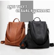 Resim Lebıhmurah Wbp1421 Moda Siyah/kahve Kadın Bağbozumu Sırt Çantası Rahat Omuz Çantası Kadın S Satchel Sırt Kadın Sırt Çanta 47796803 Pembe 