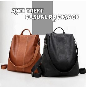 Resim Lebıhmurah Wbp1421 Moda Siyah/kahve Kadın Bağbozumu Sırt Çantası Rahat Omuz Çantası Kadın S Satchel Sırt Kadın Sırt Çanta 47796803 Pembe 