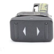 Resim Mondeo S-Max Galaxy Cam Açma Ve Sunroof Düğmesi 4 Pin 6M2T14529Ad 