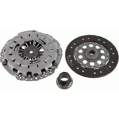 Resim Sachs 3000951873 Sachs Clutch Kit Xtend 