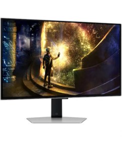 Resim Samsung Odyssey OLED G6 27" 0.03 Ms 240 Hz 2k Qhd OLED Monitör 