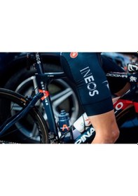 Resim Elıte - Matara - Fly Grenadier - 550ml Mavi Siyah 