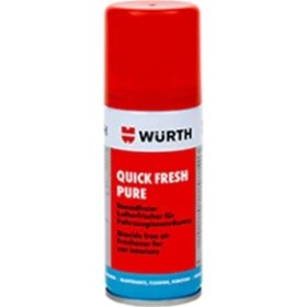Resim Würth Quick Fresh Pure 