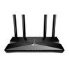 Resim TP-LINK Archer VX1800v AX1800 Mbps Çift Bantlı Fiber Destekli Wi-Fi 6 VDSL/ADSL Modem Router 