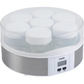 Resim Vestel Yoğurt Makinesi 