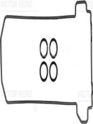 Resim VICTOR REINZ 15-26494-01 Kulbutor Kapak Contasi Tk. (M102) 190 W201 85-93 1020102080 152649401 (WC557555) 