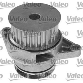 Resim VALEO 506578 Devirdaim Su Pompası Polo Hb 98- / Cordoba 00- Ibiza 1.4 16V Afh 