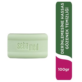 Resim Sebamed Kompakt Temizleyici 100 gr 