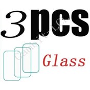 Resim My Topped 3.5 R36h Konsol Ekran Filtre, 9h Temperli Cam, 1-3 Adet Pet Film, Garanti 