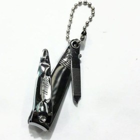 Resim Trim 7680 El ve Ayak Tırnak Makası Küçük Boy 5.5 CM 
