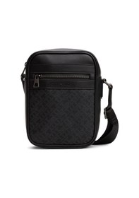 Resim Tommy Hilfiger Th Monogram Mını Reporter Siyah-os-8949 Siyah 