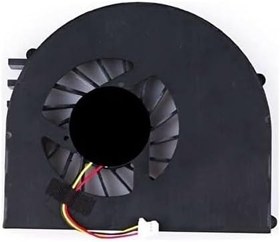 Resim Dell inspiron V3550 ile Uyumlu Fan Cpu Fan İşlemci Soğutucusu 