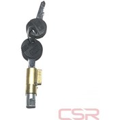Resim BAJAJ CHETAK DİREKSİYON KİLİDİ 