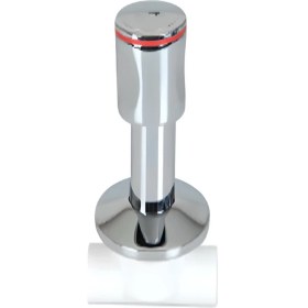 Resim Wavin Pilsa Wavin 20 mm Ankastre Vana 