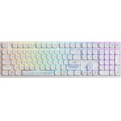 Resim Akko Cinnamoroll Star 5108B Plus Rgb Kablosuz Hotswap Mekanik Gaming Klavye 