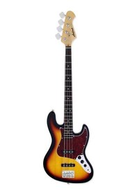 Resim Aria Pro Iı Bas Gitar Stbjbtt3Ts 