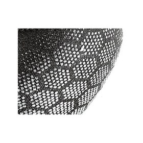 Resim Cressi Metallite Dalış Patiği - BLACK / 3MM-S 