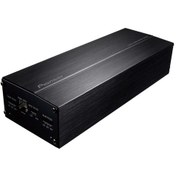 Resim Pioneer Gm-D1004 4 Kanal 400 Watt Oto Amfi Amplifikatör 