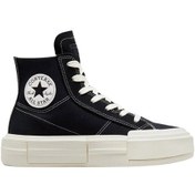 Resim Converse Kadın Ayakkabı A04689c.001 Siyah 