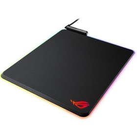 Resim ASUS Rog Balteus Sert Yüzey Gaming Mousepad 