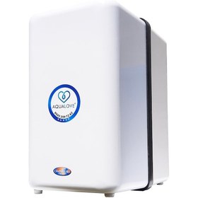Resim Aqua Love Atık Su Üretmeyen Tanksız Su Arıtma Cihazı 