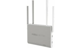 Resim Poynting Keenetic KN-1010-01TR Giga AC1300 5gport Sfp Mesh Router Ap 