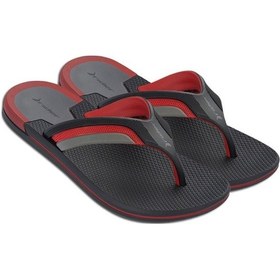 Resim Rider Twigy Neo Thong Çocuk Parmak Arası Terlik Kırmızı 27/38 D0546-RB Kırmızı 