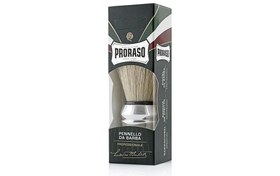 Resim Proraso Domuz Kılı Tıraş Fırçası 