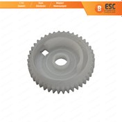 Resim Hyundai Accent 4 Elantra Avante 5 İçin Kapı Kilit Dişlisi ÜCRETSİZ KARGO!!! Siparişiniz 1 İş Günü İçerisinde Kargoya Verilir.