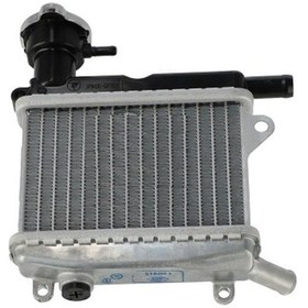 Resim Yamaha Neos 4 Or. Radyatör 10B-E2460-00 
