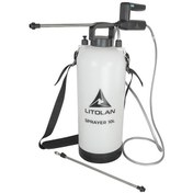Resim Litolan 10S Şarjlı Zirai İlaçlama Makinesi 10 L 