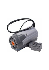 Resim LEGO Power Functions 8883M Motor 