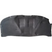 Resim Gkl Motor Kaput Keçesi Klipsli Passat 97-01 3B0863835G 