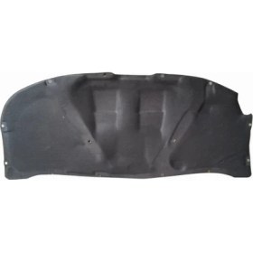 Resim Gkl Motor Kaput Keçesi Klipsli Passat 97-01 3B0863835G 