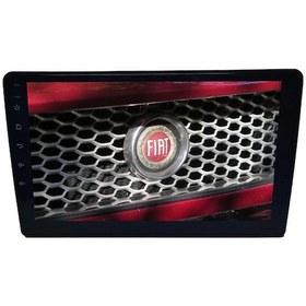 Resim Redhat Fiat Egea Android Carplay Multimedya 2015-2022 4gb Ram + 64gb Hafıza + 8 Çekirdek 